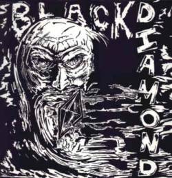 Black Diamond (USA-2) : Black Diamond
